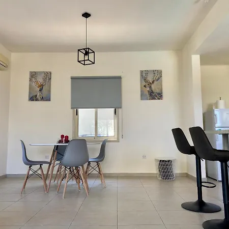 Stamati Real Estate Вилла *