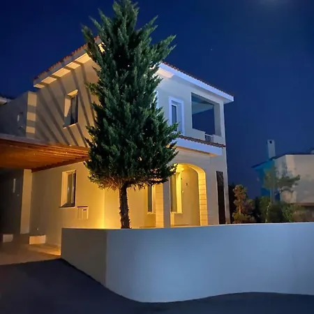 Stamati Real Estate Вилла *
