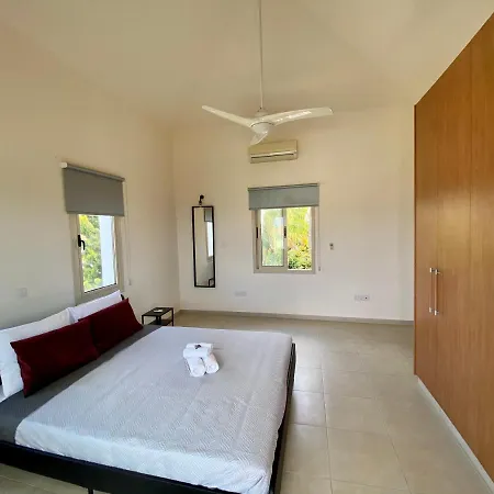 Stamati Real Estate Villa