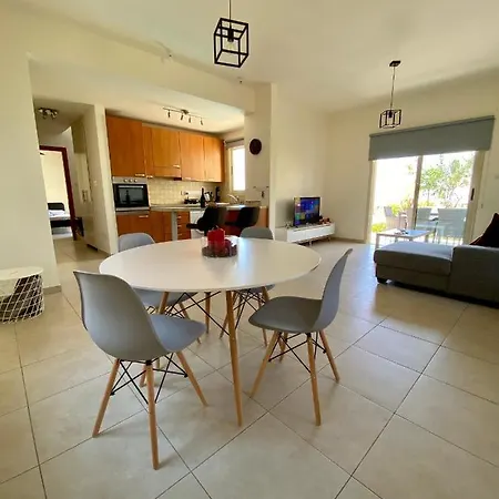 Stamati Real Estate Villa Paphos