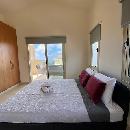 Villa Stamati Real Estate