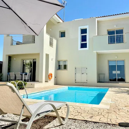 Stamati Real Estate Villa *