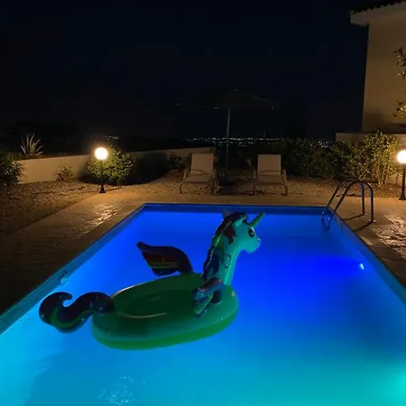 Villa Stamati Real Estate