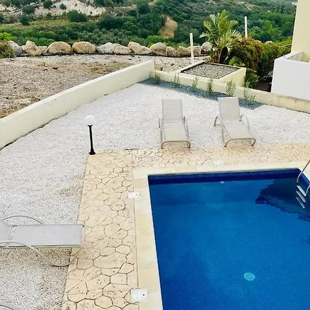 Villa Stamati Real Estate *
