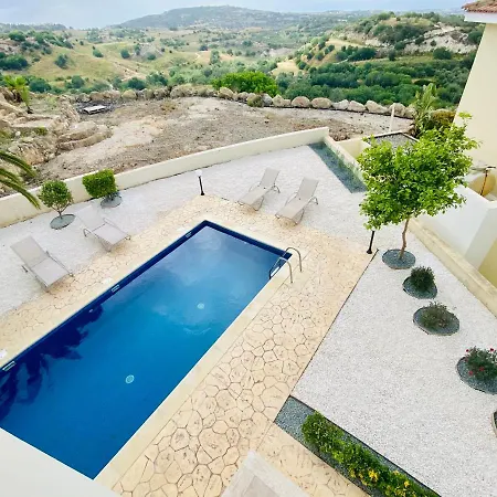 Stamati Real Estate Paphos