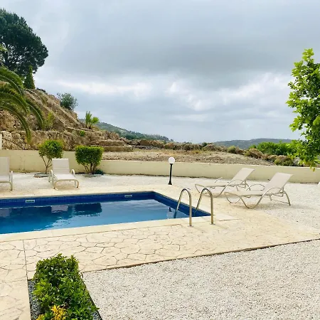 Stamati Real Estate * Paphos