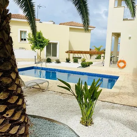 Villa Stamati Real Estate