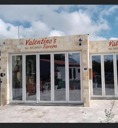 Stamati Real Estate Villa